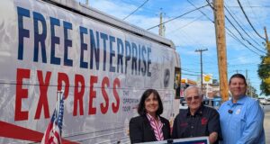 Congresswoman Malliotakis Endorsed by U.S. Chamber of Commerce for 4th Term