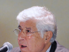 Former Cyprus Permanent Representative Nikos Agathokleous Dies in New York