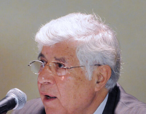 Former Cyprus Permanent Representative Nikos Agathokleous Dies in New York
