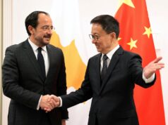 Θα επισκεφθεί την Κίνα στις αρχές του 2027, λέει ο Πρόεδρος Χριστοδουλίδης