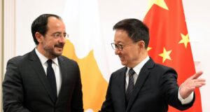 Θα επισκεφθεί την Κίνα στις αρχές του 2027, λέει ο Πρόεδρος Χριστοδουλίδης