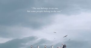 Tanweer Unveils Teaser Trailer and Poster for “SWELL”