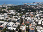 Municipality of Rhodes offers financial incentives to attract doctors to hospital