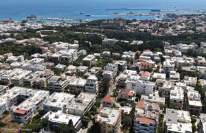 Municipality of Rhodes offers financial incentives to attract doctors to hospital