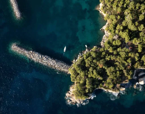 Η Αλόννησος στους δέκα κορυφαίους προορισμούς βιώσιμου τουρισμού για το 2027