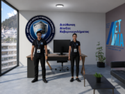 ‘Mikhail’ and ‘Nemesis’ are the new ‘teachers’ at the Digital Cyber Crime Academy