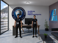 ‘Mikhail’ and ‘Nemesis’ are the new ‘teachers’ at the Digital Cyber Crime Academy