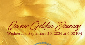 RMH-NY Greek Division Hosts a Special Event on September 30