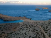 Island of Kasos upgrades hiking trail network to boost alternative tourism