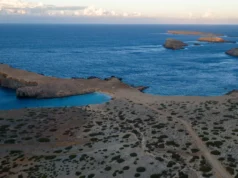 Island of Kasos upgrades hiking trail network to boost alternative tourism