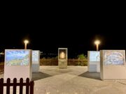 Kea turns public space into an ‘open-air museum’ showcasing the island’s history and heritage