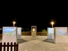 Kea turns public space into an ‘open-air museum’ showcasing the island’s history and heritage