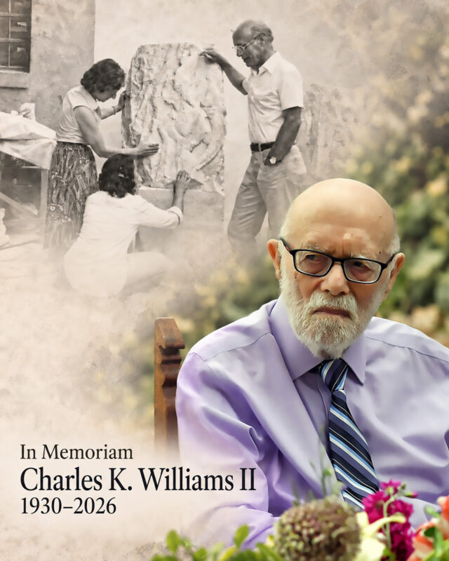 Charles Williams