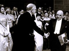 Ένας αποχαιρετισμός, όλες οι ελπίδες – Κηδεία Σεφέρη – Σαν σήμερα πριν από 55 χρόνια