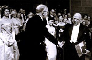 Ένας αποχαιρετισμός, όλες οι ελπίδες – Κηδεία Σεφέρη – Σαν σήμερα πριν από 55 χρόνια