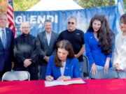 Establishment of Historic New Hampshire – Greece Trade Council Celebrated at St. George Festival