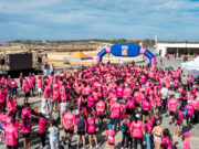 From The Streets of New York to Paphos Castle: Joanna Sophia Fun Run/Walk Around the World in 5K Returns to Cyprus to Raise Awareness About SUDEP