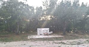 Το αντάρτικο αεροδρόμιο της Νευρόπολης στοχεύει να αναδείξει ο Δήμος Λίμνης Πλαστήρα