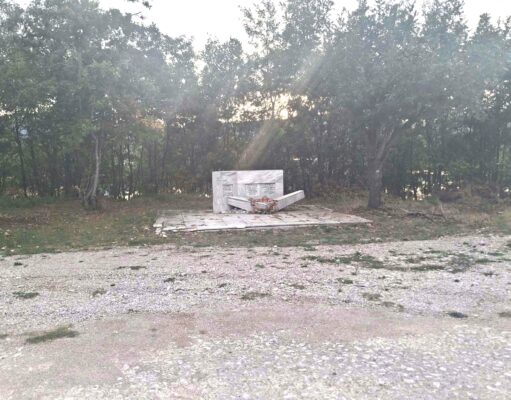 Το αντάρτικο αεροδρόμιο της Νευρόπολης στοχεύει να αναδείξει ο Δήμος Λίμνης Πλαστήρα