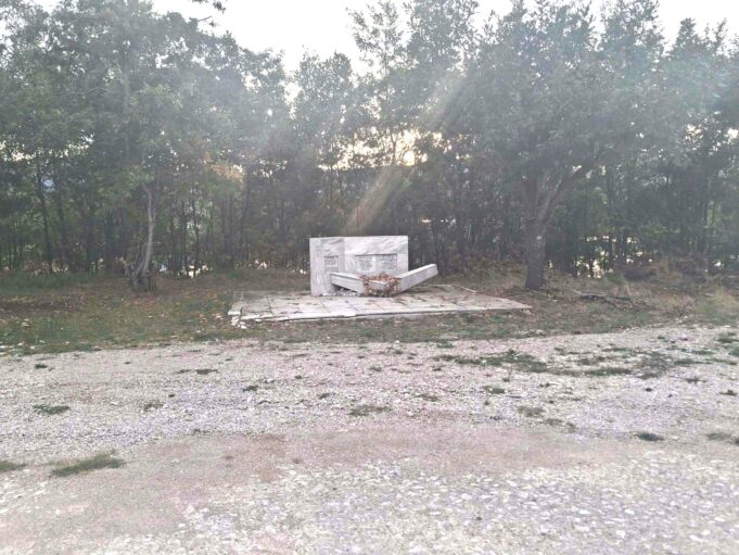 Το αντάρτικο αεροδρόμιο της Νευρόπολης στοχεύει να αναδείξει ο Δήμος Λίμνης Πλαστήρα