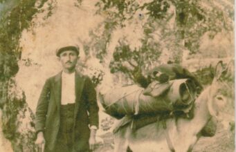Παραδοσιακά επαγγέλματα που χάθηκαν: Πεταλωτής-σαγματοποιός
