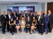 Nancy Agris Savage to Receive Alpha Omega Council’s 2026 Founders’ Award