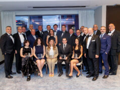 Nancy Agris Savage to Receive Alpha Omega Council’s 2026 Founders’ Award