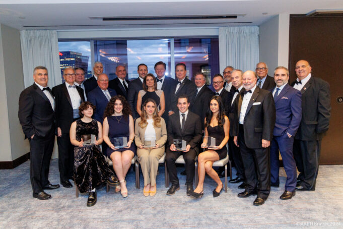 Nancy Agris Savage to Receive Alpha Omega Council’s 2026 Founders’ Award