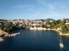 Alonnisos island among top sustainable tourism destinations for 2027