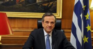 Α. Σαμαράς: Η ακρίβεια δεν είναι μόνο αποτέλεσμα διεθνών εξελίξεων, είναι και ζήτημα κυβερνητικής πολιτικής