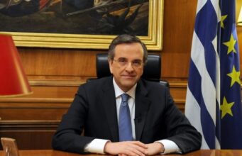 Α. Σαμαράς: Η ακρίβεια δεν είναι μόνο αποτέλεσμα διεθνών εξελίξεων, είναι και ζήτημα κυβερνητικής πολιτικής