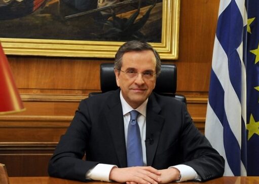 Αντ. Σαμαράς: “Κι εμείς κοιμισμένοι, κολυμπάμε πάντα στα δήθεν ήρεμα νερά με την Τουρκία”