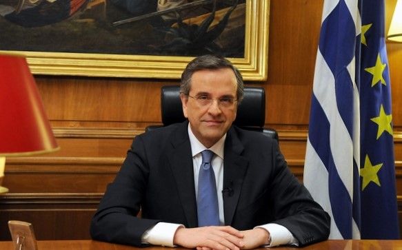 Antonis-Samaras