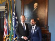 David Zervos Appointed Counselor to U.S. Treasury Secretary Bessent