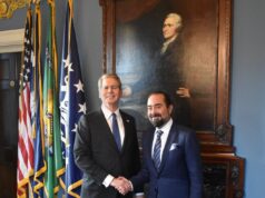 David Zervos Appointed Counselor to U.S. Treasury Secretary Bessent