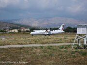 Κλεiστό το αεροδρόμιο της Χίου από 15 Νοεμβρίου 2026 έως 15 Μαρτίου 2027