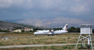 Κλεiστό το αεροδρόμιο της Χίου από 15 Νοεμβρίου 2026 έως 15 Μαρτίου 2027