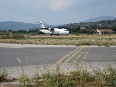 Chios Airport to suspend operations Nov 2026 – March 2027 for upgrades