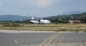 Chios Airport to suspend operations Nov 2026 – March 2027 for upgrades