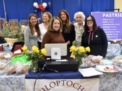 St. Thomas Hosted Its 2026 Agora Festival in Cherry Hill, NJ