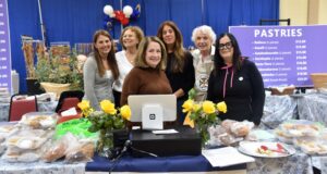 St. Thomas Hosted Its 2026 Agora Festival in Cherry Hill, NJ