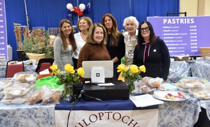 St. Thomas Hosted Its 2026 Agora Festival in Cherry Hill, NJ