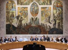 Γ. Γεραπετρίτης στο Συμβούλιο Ασφαλείας ΟΗΕ: «Η προστασία των παιδιών δεν αποτελεί απλώς μια προσδοκία, αλλά απαραίτητο θεμέλιο για διαρκή ειρήνη»