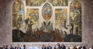 Γ. Γεραπετρίτης στο Συμβούλιο Ασφαλείας ΟΗΕ: «Η προστασία των παιδιών δεν αποτελεί απλώς μια προσδοκία, αλλά απαραίτητο θεμέλιο για διαρκή ειρήνη»