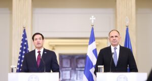 Γ. Γεραπετρίτης: Έτοιμη η Ελλάδα, εάν καταστεί αναγκαίο, για ναυτική συνδρομή στα Στενά του Ορμούζ