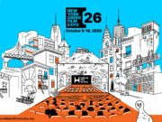 NY Greek Film Expo Opens with “Hold Onto Me” on October 8