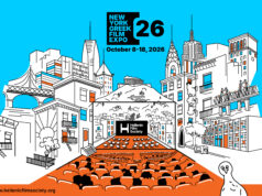 NY Greek Film Expo Opens with “Hold Onto Me” on October 8