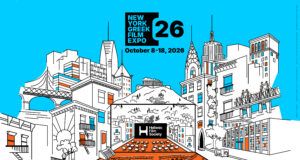 NY Greek Film Expo Opens with “Hold Onto Me” on October 8