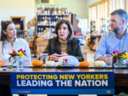 Governor Hochul Leads Fight Against AI Data Centers in New York