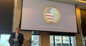 Το όραμα του για την Team Hellas στο δρόμο προς το L.A. 2028 παρουσίασε ο Ισίδωρος Κούβελος